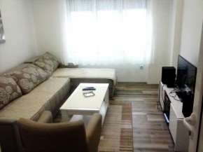 Apartman Veljic